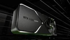 NVIDIA RTX 50 Super Delay Explained: 3GB GDDR7 Chips Are Too Expensive