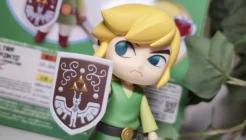 Hasbro to Launch Official 'Legend of Zelda' Toys in 2027