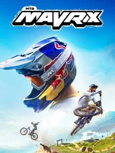 MAVRIX by Matt Jones