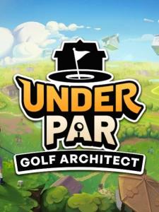 Under Par Golf Architect