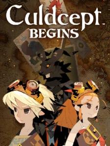 Culdcept BEGINS