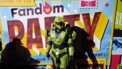 San Diego Comic-Con 2026 Halo: Campaign Evolved Hands-On Preview – A Familiar Journey That Feels New Again