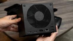Steam Machine First Impressions: Setup, Storage, and the MicroSD Trick Nobody Talks About