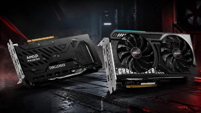 AMD GPU Update: RX 10000 Leaks Signal a New GPU Era