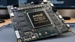 AMD, Intel, NVIDIA Shifting Focus Beyond Gaming GPUs