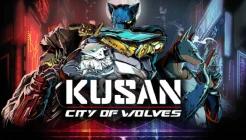 Kusan: City of Wolves Review