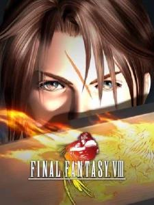 FINAL FANTASY VIII