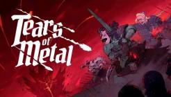 Tears of Metal Review