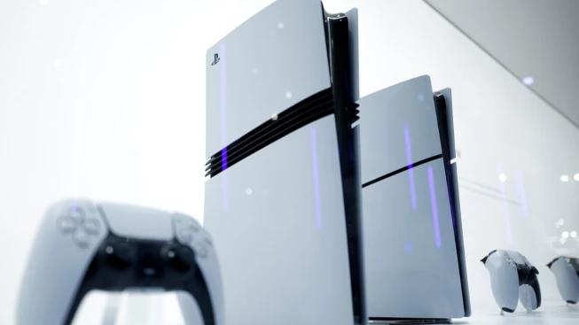 Chip Shortages and GDDR7 Costs May Push PS6 Window to 2028
