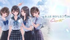 BLUE REFLECTION Quartet Review