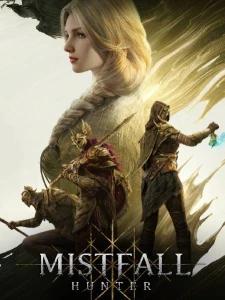 Mistfall Hunter