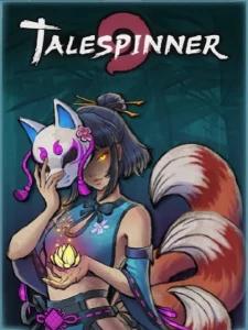 Talespinner