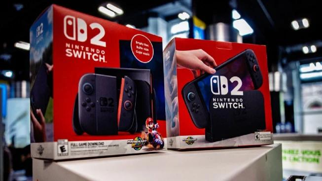 Nintendo's August Surprise Is Packed With Switch 2 Leaks, Diablo III, Minecraft, and Zelda Speculation