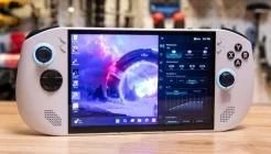 New Legion Go 2 GPU Driver Updates Gaming Handheld Support