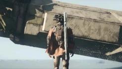 gen Atlas is Shaping Up to Be a Huge Sci-Fi Adventure with Giant Robots and a Massive Open World