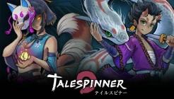 Talespinner Review