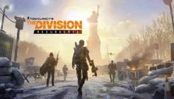 The Division Resurgence Review