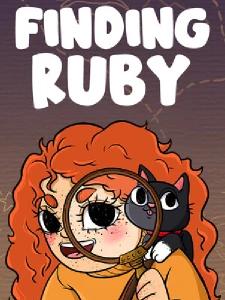 Finding Ruby: Hidden Object Adventure