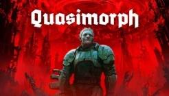 Quasimorph Guide | How to Get Duggur's Saber