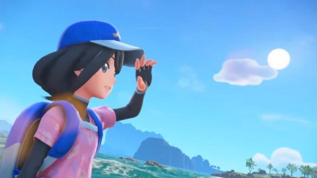 Pokémon Winds and Waves Marks New Era as Ohmori Steps Back