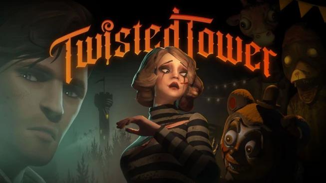 Twisted Tower Review