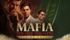 Mafia: The Old Country - Man of Honor Review