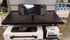 Steam Deck OLED Faces Growing Competition From Newer Handhelds