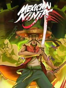 Mexican Ninja