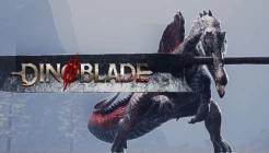 Dinoblade Guide | How to Get Asteron Meteorrend