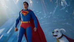 WB Games Montréal Rumored to Be Making Open-World Superman