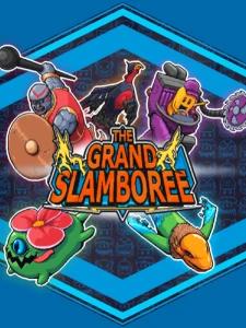 The Grand Slamboree
