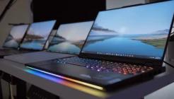 Samsung Display Pushes Gaming Laptops Beyond 240 Hz With 300 Hz OLED