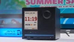 Valve Steam Machine: Tested 1440p Gaming On SteamOS