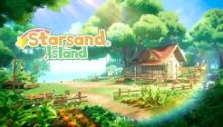 Starsand Island Review