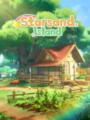 Starsand Island
