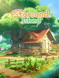 Starsand Island
