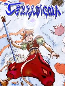 Terranigma