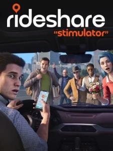 Rideshare "Stimulator"
