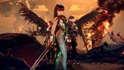 Stellar Blade Complete Edition Targets 60fps on Switch 2