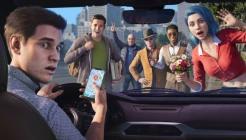 Saber Interactive CEO Defends AI In Rideshare "Stimulator"