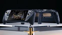XBOX ROG Ally X20 Gets OLED Display and TMR Joysticks