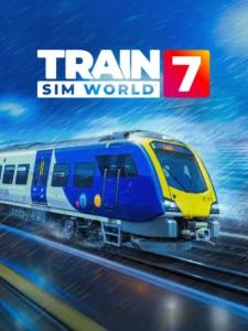 Train Sim World 7