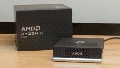 AMD Ryzen AI Max Pro 400 Gets 192GB Memory