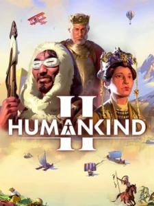 HUMANKIND 2