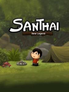 Santhai
