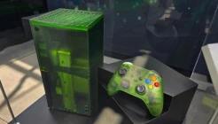 Xbox X25 25th Anniversary Console Costs $899.99