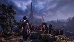 Warlock: Dungeons & Dragons’ New Gameplay Puts its Open-World Design in the Spotlight