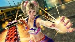 Lollipop Chainsaw 2 Could Get Its First Major Reveal at TGS
