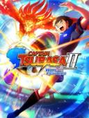 CAPTAIN TSUBASA 2: WORLD FIGHTERS