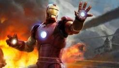 EA’s Iron Man Game Finally Emerges with a Huge Open-World Gameplay Leak